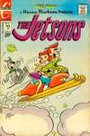 Jetsons #15 Comic Books - Covers, Scans, Photos in Jetsons Comic Books - Covers, Scans, Gallery